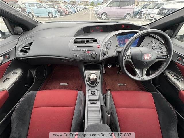 honda civic 2009 -HONDA--Civic ABA-FN2--FN2-1000804---HONDA--Civic ABA-FN2--FN2-1000804- image 2