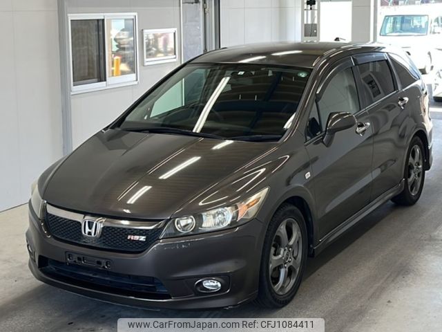 honda stream 2007 -HONDA--Stream RN6-1028621---HONDA--Stream RN6-1028621- image 1