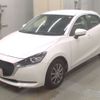 mazda demio 2020 -MAZDA--MAZDA2 3DA-DJ5FS--DJ5FS-603499---MAZDA--MAZDA2 3DA-DJ5FS--DJ5FS-603499- image 1