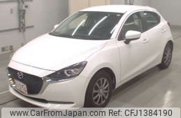 mazda demio 2020 -MAZDA--MAZDA2 3DA-DJ5FS--DJ5FS-603499---MAZDA--MAZDA2 3DA-DJ5FS--DJ5FS-603499-