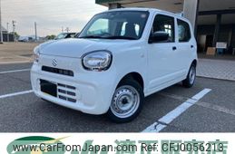 suzuki alto 2023 -SUZUKI 【新潟 581ﾕ4202】--Alto HA37S--130167---SUZUKI 【新潟 581ﾕ4202】--Alto HA37S--130167-