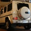 mercedes-benz g-class 2017 quick_quick_463348_WDB4633482X271274 image 2