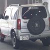 suzuki jimny 2006 -SUZUKI 【水戸 583ﾂ2621】--Jimny JB23W-512650---SUZUKI 【水戸 583ﾂ2621】--Jimny JB23W-512650- image 2