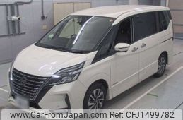 nissan serena 2021 CFJ1499782