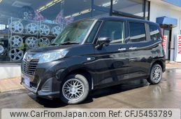 toyota roomy 2019 -TOYOTA--Roomy DBA-M910A--M910A-0059713---TOYOTA--Roomy DBA-M910A--M910A-0059713-