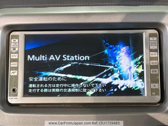 daihatsu move-conte 2009 CFJ1729485 image 2