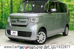 honda n-box 2018 CFJ1622871
