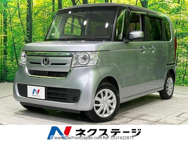 honda n-box 2018 CFJ1622871 image 1