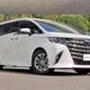 toyota alphard 2024 -TOYOTA--Alphard 3BA-AGH40W--AGH40-0014268---TOYOTA--Alphard 3BA-AGH40W--AGH40-0014268- image 1