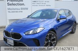 bmw 1-series 2025 CFJ1627871