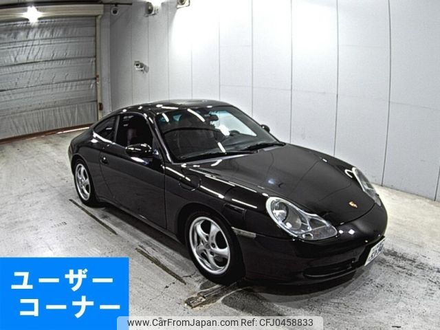 porsche 911 2000 -PORSCHE 【三河 302は5394】--Porsche 911 99666-WP0ZZZ99ZYS602673---PORSCHE 【三河 302は5394】--Porsche 911 99666-WP0ZZZ99ZYS602673- image 1