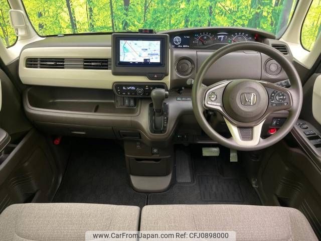 honda n-box 2021 -HONDA--N BOX 6BA-JF3--JF3-5050089---HONDA--N BOX 6BA-JF3--JF3-5050089- image 2