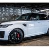 land-rover range-rover 2021 -ROVER--Range Rover 3BA-LW5SE--SALWA2AE5MA783242---ROVER--Range Rover 3BA-LW5SE--SALWA2AE5MA783242- image 7