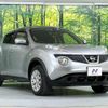 nissan juke 2012 quick_quick_YF15_YF15-056241 image 13