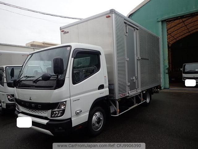 mitsubishi-fuso canter 2023 GOO_NET_EXCHANGE_0707934A30240614W004 image 2