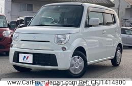 suzuki mr-wagon 2011 quick_quick_MF33S_MF33S-101804