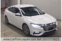 honda insight 2022 CFJ1773825