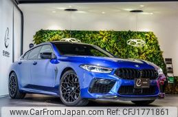bmw m8 2021 CFJ1771861