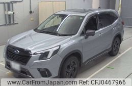 subaru forester 2021 -SUBARU 【名古屋 307め2123】--Forester SK5-014991---SUBARU 【名古屋 307め2123】--Forester SK5-014991-