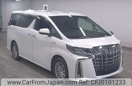 toyota alphard 2018 quick_quick_DAA-AYH30W_AYH30-0066967