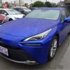 toyota mirai 2021 -TOYOTA 【宇都宮 338】--MIRAI JPD20--JPD20-0002269---TOYOTA 【宇都宮 338】--MIRAI JPD20--JPD20-0002269- image 38
