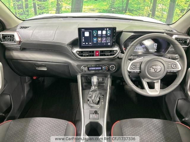 toyota raize 2022 CFJ1737336 image 2