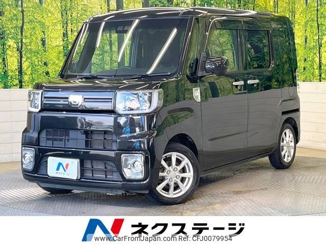 daihatsu wake 2019 -DAIHATSU--WAKE DBA-LA700S--LA700S-0134560---DAIHATSU--WAKE DBA-LA700S--LA700S-0134560- image 1