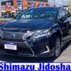 lexus hs 2014 quick_quick_DAA-ANF10_ANF10-2062635 image 1