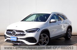mercedes-benz gla-class 2020 CFJ1880093