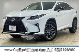 lexus rx 2016 quick_quick_DBA-AGL20W_AGL20-0004416