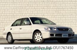 toyota corona-premio 2001 CFJ1767450