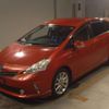 toyota prius-α 2014 CFJ0923849 image 1