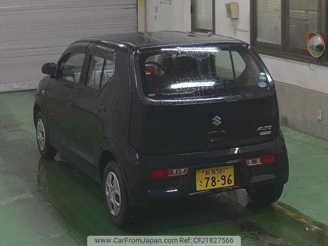 suzuki alto 2016 CFJ1827566 image 2