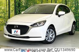 mazda demio 2020 quick_quick_DJLFS_DJLFS-715575