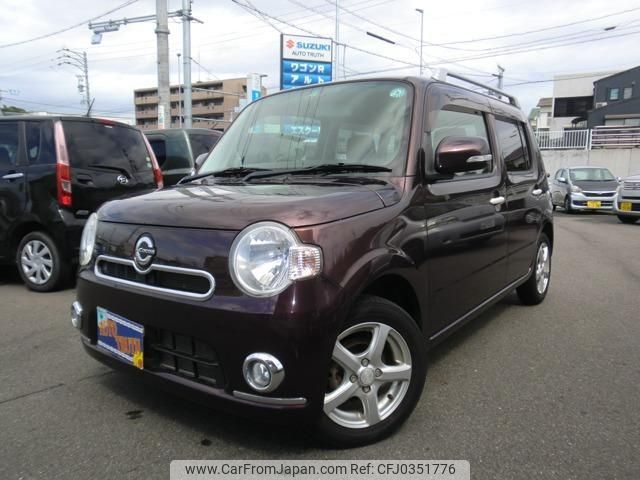 daihatsu mira-cocoa 2013 quick_quick_DBA-L675S_L675S-0151682 image 1