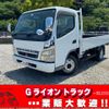 mitsubishi-fuso canter 2003 GOO_NET_EXCHANGE_0730233A30250514W001 image 1
