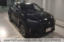 toyota yaris-cross 2022 -TOYOTA--Yaris Cross MXPJ15-3023710---TOYOTA--Yaris Cross MXPJ15-3023710-
