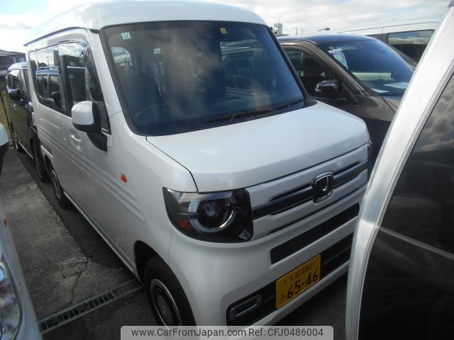 honda n-van-style 2022 quick_quick_5BD-JJ1_JJ1-5016952 image 1