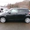 suzuki swift 2015 -SUZUKI--Swift DBA-ZD72S--ZD72S-306885---SUZUKI--Swift DBA-ZD72S--ZD72S-306885- image 5