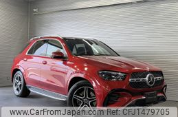 mercedes-benz gle-class 2024 CFJ1479705