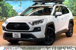 toyota rav4 2022 CFJ1847342