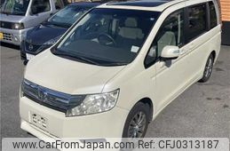 honda step-wagon 2009 TE1212