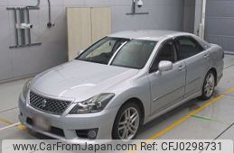 toyota crown 2011 -TOYOTA--Crown GRS200-0064459---TOYOTA--Crown GRS200-0064459-