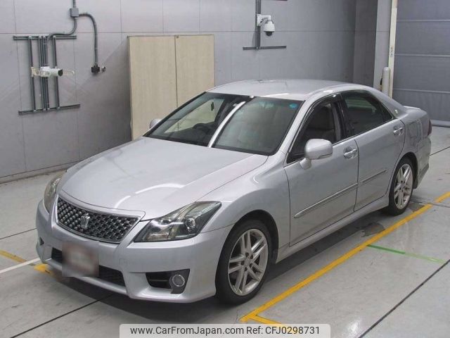 toyota crown 2011 -TOYOTA--Crown GRS200-0064459---TOYOTA--Crown GRS200-0064459- image 1