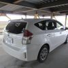 toyota prius-α 2020 -TOYOTA 【静岡 331ｾ1508】--Prius α ZVW40W--0036329---TOYOTA 【静岡 331ｾ1508】--Prius α ZVW40W--0036329- image 2