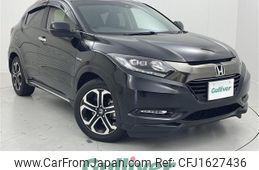 honda vezel 2016 CFJ1627436