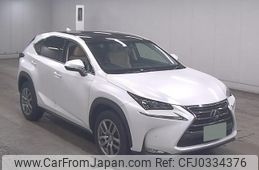 lexus nx 2016 quick_quick_DBA-AGZ10_AGZ10-1011121