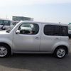 nissan cube 2015 23614 image 4