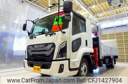 isuzu forward 2025 quick_quick_2RG-FRR90S4_FRR90-7209171