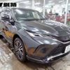 toyota harrier 2023 -TOYOTA 【釧路 300ﾆ7187】--Harrier AXUP85--0005059---TOYOTA 【釧路 300ﾆ7187】--Harrier AXUP85--0005059- image 12